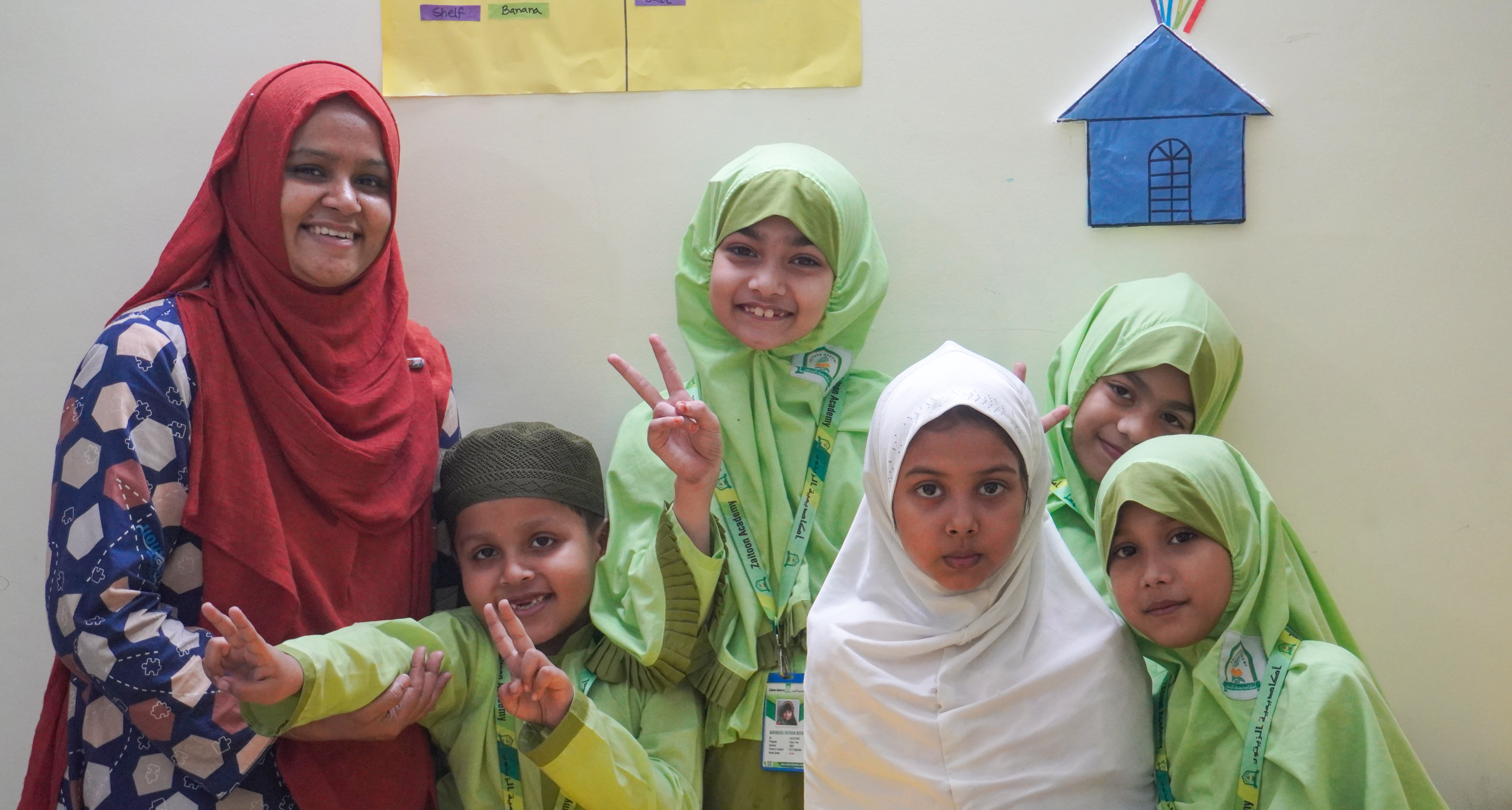 Class Two - 22nd February 2025-1