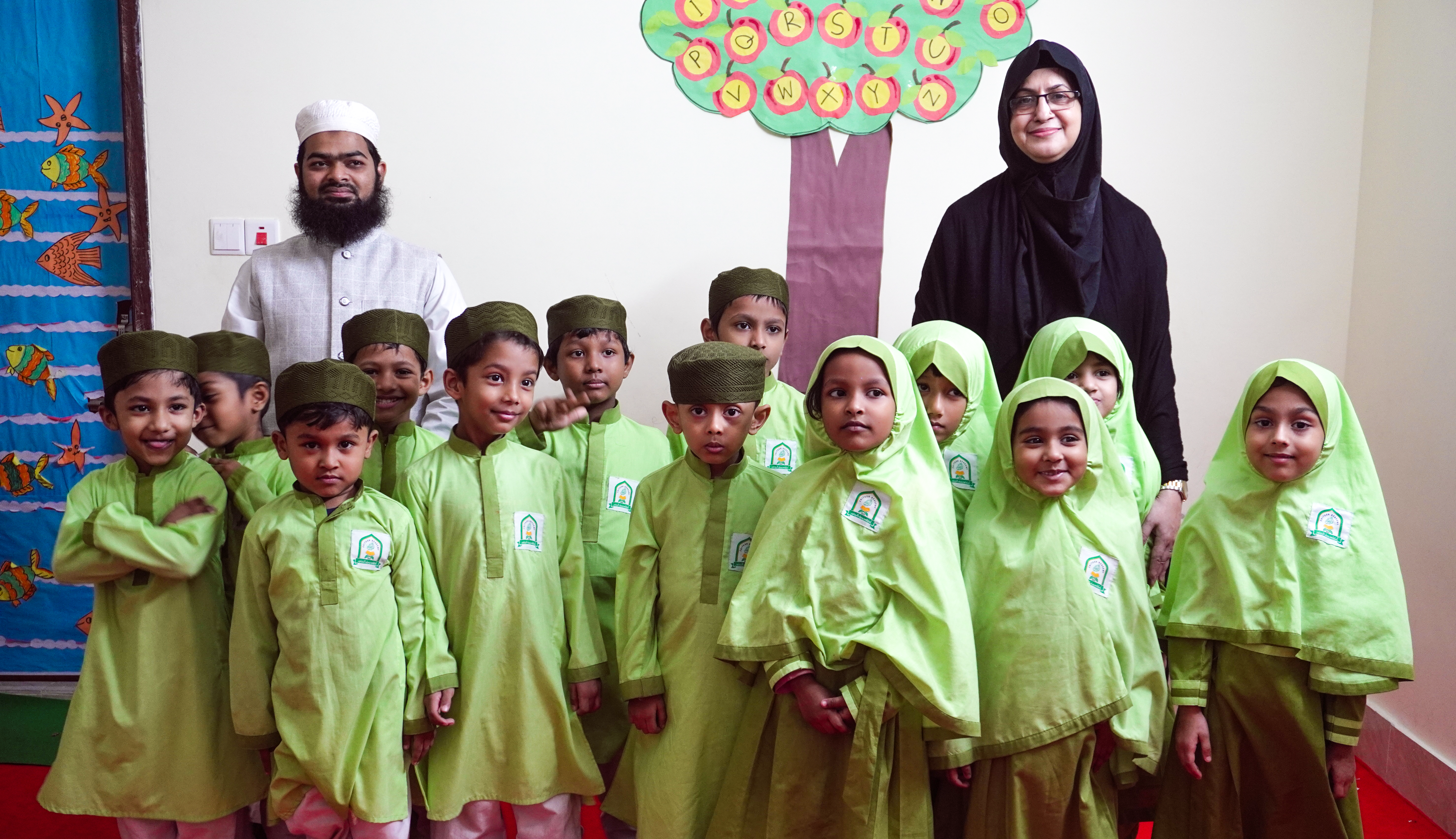 Nursery - 22nd February 2025