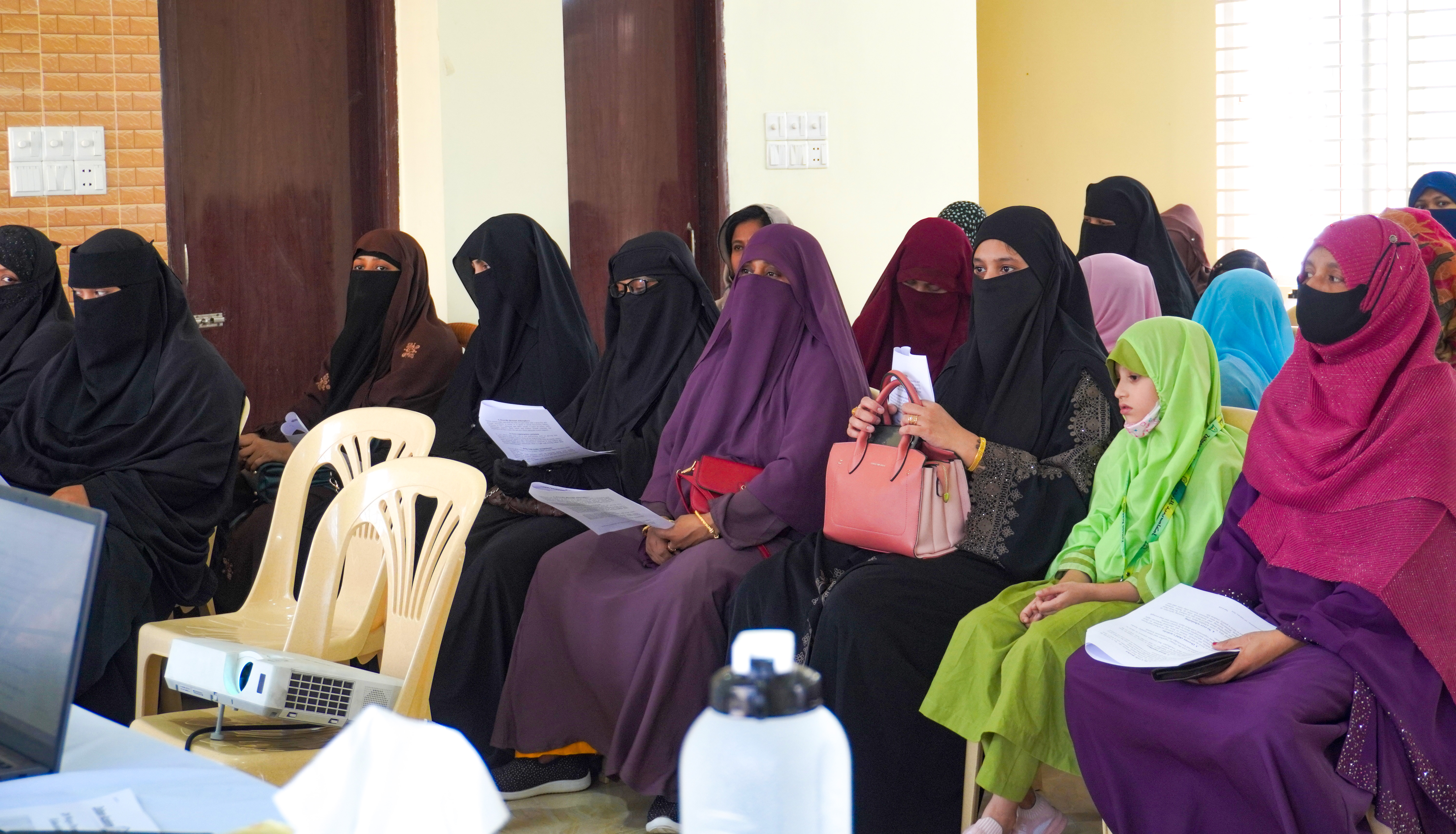 Parenting Workshop - 16th February 2024