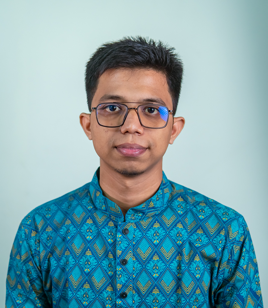 Mohammad Farhanul Islam Mahir