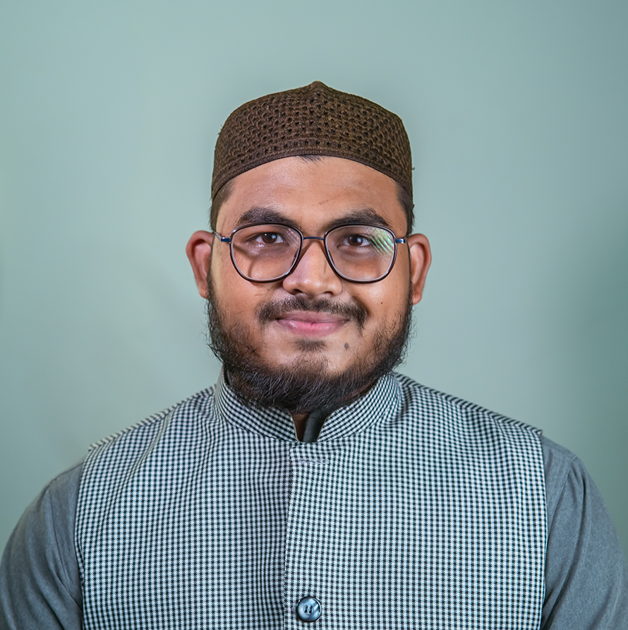 MD. HIJBULLAH AL MUJAHID