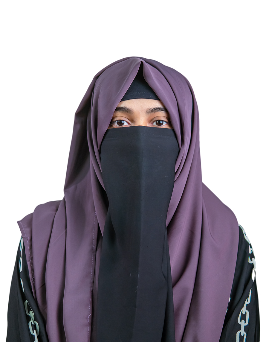 Syeda Tanjila Sultana