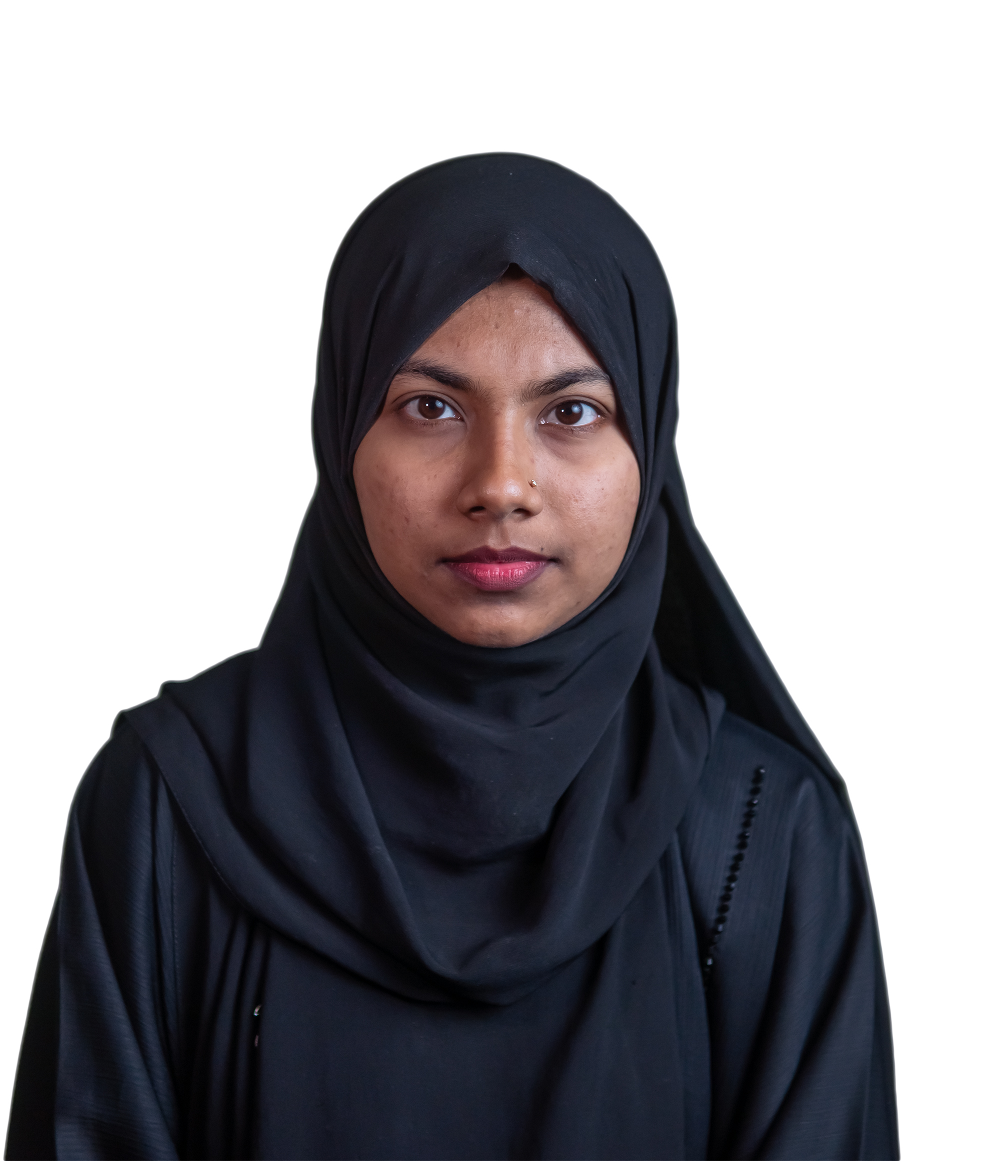 Ruaida Sultana
