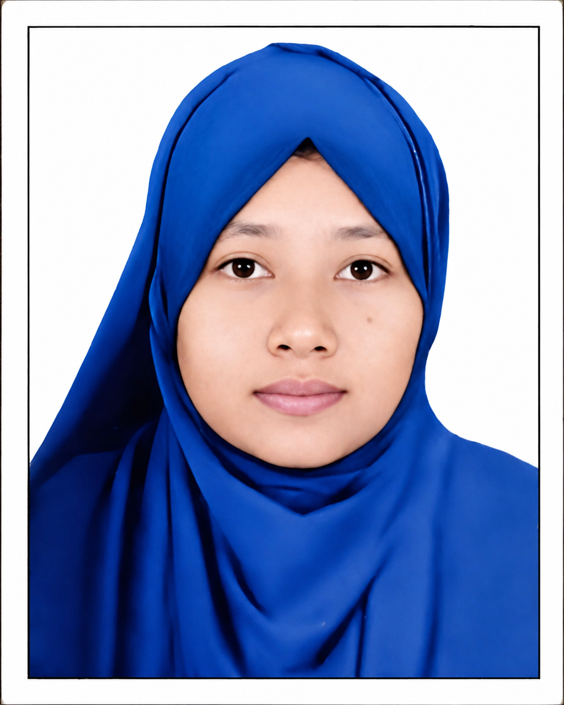 Sabina Yeasmin